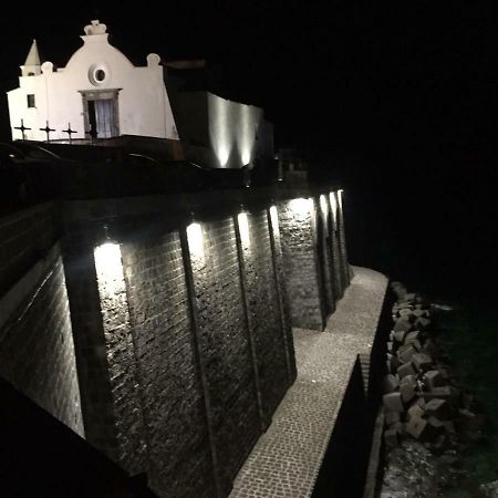 Apartament Il Vicariello Ischia Zewnętrze zdjęcie