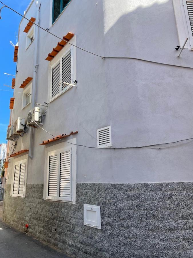 Apartament Il Vicariello Ischia Zewnętrze zdjęcie