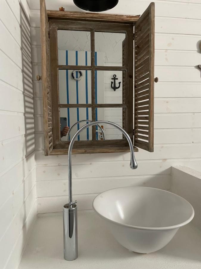 Apartament Il Vicariello Ischia Zewnętrze zdjęcie
