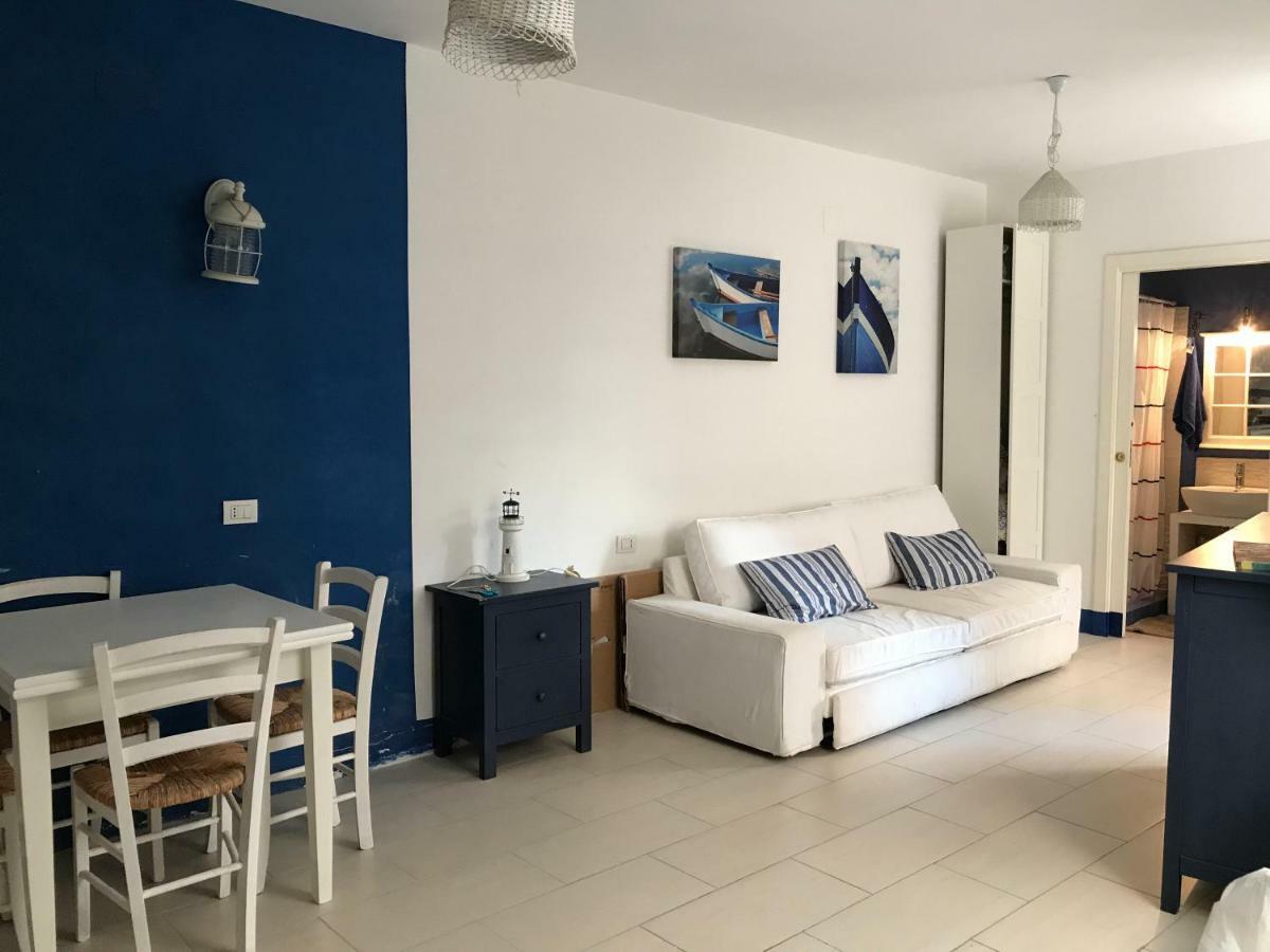 Apartament Il Vicariello Ischia Zewnętrze zdjęcie