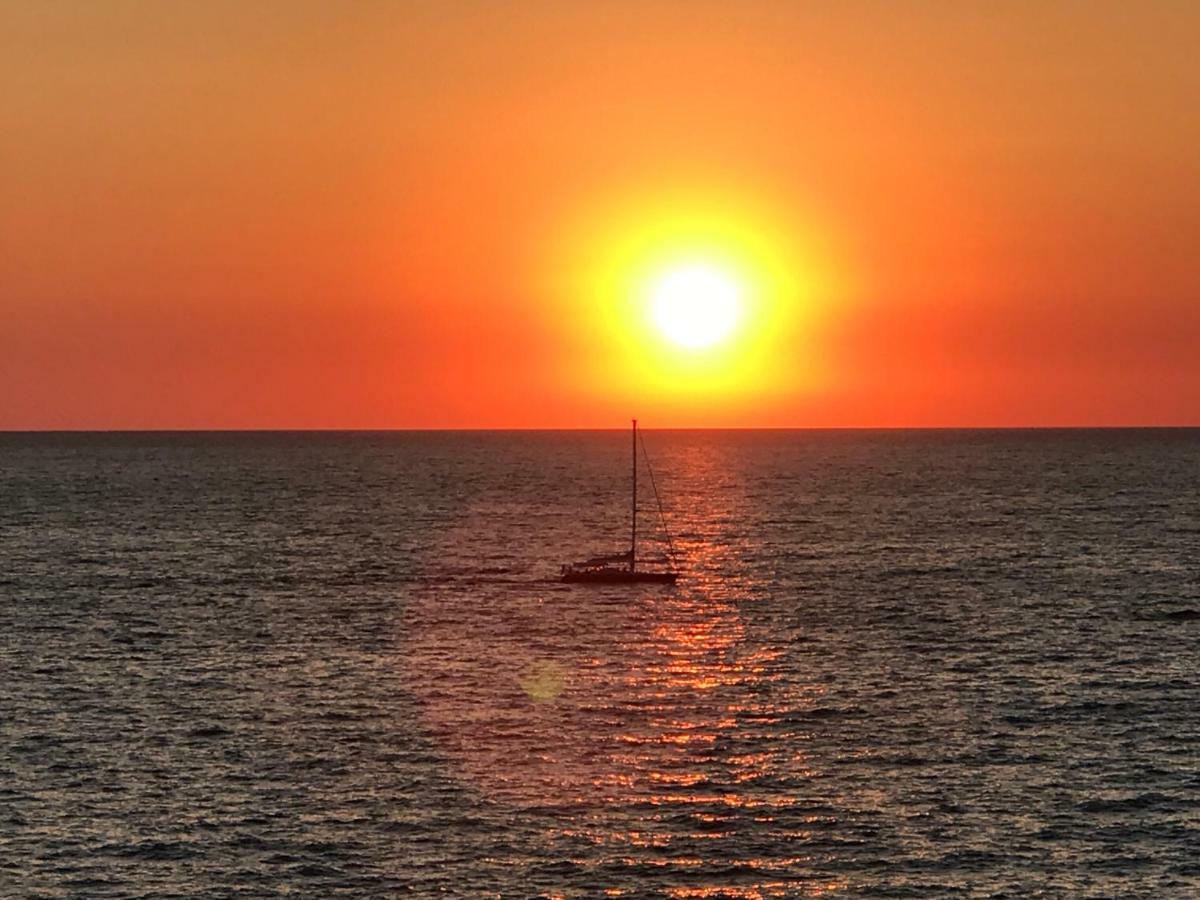 Apartament Il Vicariello Ischia Zewnętrze zdjęcie