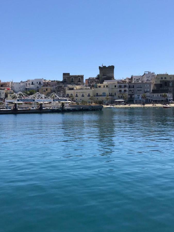 Apartament Il Vicariello Ischia Zewnętrze zdjęcie