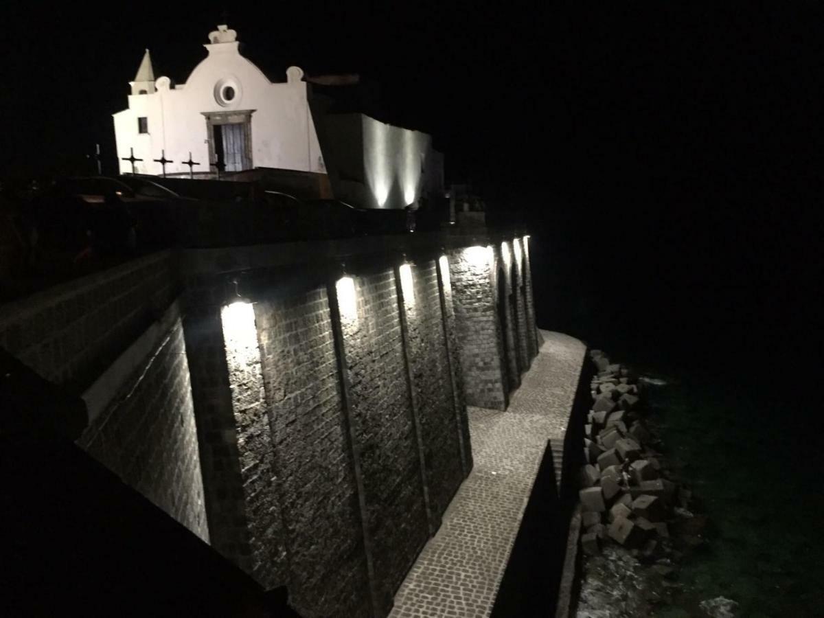 Apartament Il Vicariello Ischia Zewnętrze zdjęcie